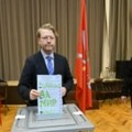 Parlamentarni izbori u Rusiji završeni dok se borbe s Ukrajinom nastavljaju