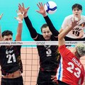 Belgija čeka Srbiju ili Sloveniju u četvrtfinalu Evropskog prvenstva