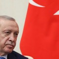 Erdogan: UN bi trebalo da ukinu pravo veta u Savetu bezbednosti