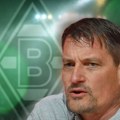 Borusija Menhengladbah dobila novog trenera, Nemac potpisao do 2028. godine