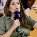 Rodila je sina usred predsedničke kampanje: "Zdravlje i dobrobit bebe na prvom mestu"