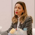 Mesarović: Jedina politika blokadera podele, nasilje i blokade