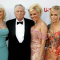 Hju Hefner platio 75.000 $ da bude sahranjen pored najlepše glumice na svetu: Nikad je nije sreo, a ona ga mrzela