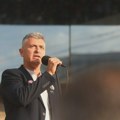 Crnogorska partija o targetiranju Srdanovića: Nedopustivo da se nečije crnogorsko poreklo pretvara u političku optužnicu