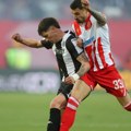 Partizan na neko vreme ostaje bez Vukotića