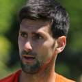 Đoković danas protiv Zvereva za polufinale turnira u Pekingu