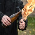 U četiri dana na sličan način zapaljene tri beogradske kafane
