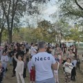 Dečji osmesi ispunili igralište Lesnina: Druženje uz animatore, slatkiše i puno dobre energije Druženje na igralištu Lesnina…