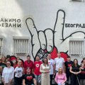 Sportski savez osoba sa invaliditetom Beograda pokreće novi ciklus radionica za decu