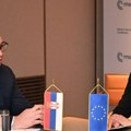 EU konačno nacrtala mapu proširenja: Za razliku od BiH, gde nijedan uslov nije ispunjen, Srbija ostavljena na čekanju do posle…