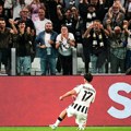 Bosanski biser ponovo oduševio asistencijom, ali Juventus ni ovoga puta nije stigao do pobede