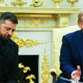 Европски комесар позвао на независну мировну стратегију ЕУ и Украјине након нових Трампових напада