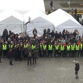 Napadi na novinare i pucnjava u Ćacilendu pred sudom: Šta će biti sa paravojnim kampom?