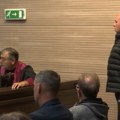 Nasković pred sudom u Prištini: Odbrana ističe alibi i tvrdi da nema nikakvih dokaza za ratni zločin