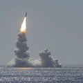 Severna Koreja testirala krstareće rakete lansirane sa podmornica: Kim zvecka oružjem