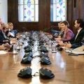 Brnabic Writes to European Parliament President Over Election Observer Bias and Schieder’s Code Breach