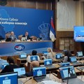 RIK proglasio još osam izbornih lista za članove savete nacionalnih manjina