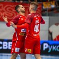 Gonzales objavio spisak za duele sa Estonijom i Ukrajinom - povratak Lazara Kukića