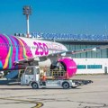 Da li bi Wizz Air mogao da preuzme linije iz Niša ka Stokholmu i Krfu tokom naredne letnje sezone?