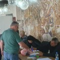 Građani biraju članove saveta mesnih zajednica: Neizvesno u MZ Bujanovac (foto)