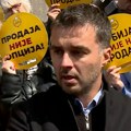 Manojlović: Tužilaštvo 8 dana ne reaguje na pretnje Tamari Dragičević