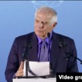 Borrell sledeće nedelje organizuje sastanak o upravljanju krizom sa Kosovom i Srbijom