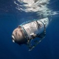 Tračak nade iz Atlantskog okeana: Čuli se zvukovi lupanja tokom potrage za nestalom podmornicom