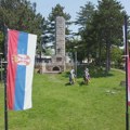 Srednjovekovno selo niče na ustaničkom brdu Ljubić: Manifestacija koja slavi srpsku istoriju počinje u Čačku