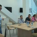 Organizacije civilnog društva i grad zajedno do zdravije životne sredine