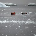 Klimatske promene tope Antarktik Umesto da hladi grejaće planetu