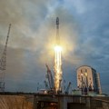 FOTO Posle skoro pola veka: Rusija lansirala svoju prvu svemirsku letelicu na Mesec