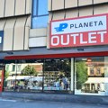 Planeta Sport Outlet je stigao u Zrenjanin!