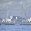 Kina optužila Tokio da „proizvoljno“ ispušta vodu iz Fukušime u more