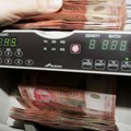U Srbiji u junu prosečna neto zarada bila 85.539 dinara