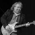 Preminuo poznati muzičar: Proslavio se u čuvenoj grupi Whitesnake