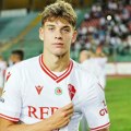 Vreme je za novi početak Poznat spisak mlade reprezentacije: Srpski sin iz Palerma debituje za "orlove"