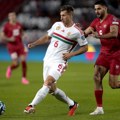 Fudbaleri Srbije poraženi u Beogradu od Mađarske u kvalifikacijama za EP