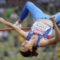 Angelina Topić preskočila olimpijsku normu