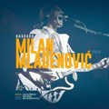 Nagrada Milan Mladenović 2023 biće dodeljena u Makarskoj u okviru festivala ,,Modro i zeleno”