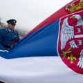 U Srbiji se obeležava Dan srpskog jedinstva, slobode i nacionalne zastave
