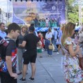 Beogradski turistički festival za kraj letnje sezone