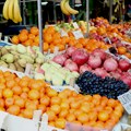 Kakvo voće i povrće jedemo? Stručnjaci su jasni: Nema opasnosti, ni razloga za strah