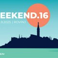 Weekend Media Festival u Rovinju posvećen industriji medija