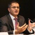 Jeremić: Nacionalni interes je odbacivanje francusko-nemačkog plana i povratak institucija na Kosovo