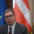 Vučić jedno govori na CNN-u, drugo na Hepiju: Odgovori na ključna pitanja i dalje izostaju