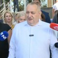 Milivojević nakon puštanja Radoičića: Srbija na korak da bude proglašena da sponzoriše terorizam