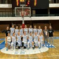 Košarkašice novosadskog „Proletera“ na Spensu dočekuju „Paraćin“ (AUDIO)