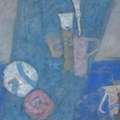Znalačka i tanana igra: U beogradskoj "Galeriji Vasić" retko izlagana dela Nedeljka Gvozdenovića (1902- 1988)