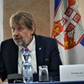 Žigmanov: INTEREG program saradnje Srbije i Hrvatske doprinosi poboljšanju odnosa