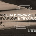 Odličan start za novo izdanje Exitove diskografske kuće! "Into the Unknown" Ilije Đokovića i Teye Flow u samo pet dana na…